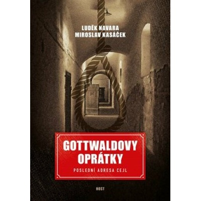 Gottwaldovy oprátky: Poslední adresa Cejl