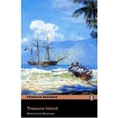 Treasure Island + Mp3