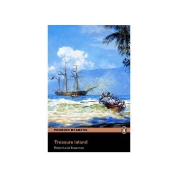 Treasure Island + Mp3