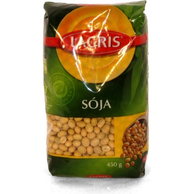 Lagris Sója 450 g