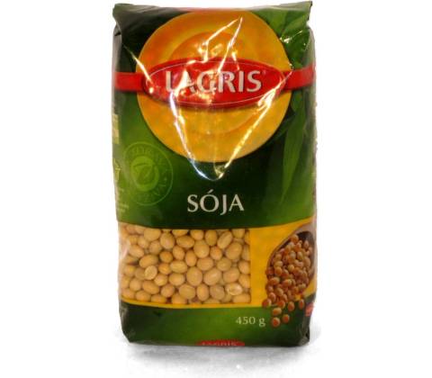 Lagris Sója 450 g