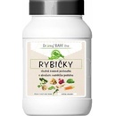 Dromy Sušené Rybičky 200 g