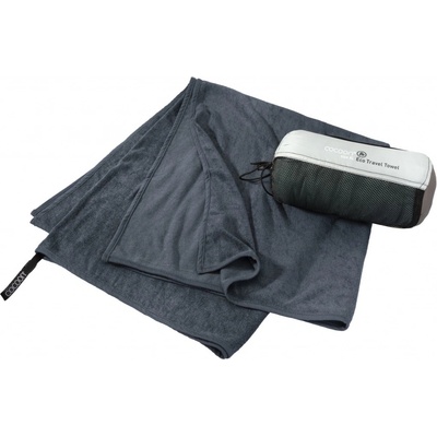 Cocoon cestovní ručník Eco Travel Towel XL 150 x 80 cm modrá