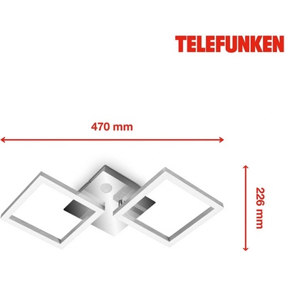 Telefunken 318508TF