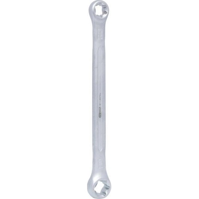 KS Tools Dvojitý očkový kľúč 911.0374