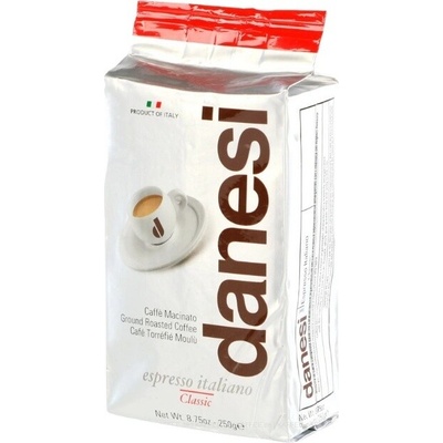 Danesi caffé Classic mletá 250 g