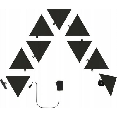 Nanoleaf NL48-1101TW-10PK