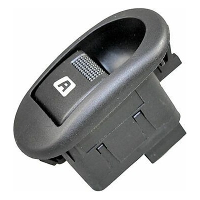 Spínač elektrického otvárania okien METZGER 0916556