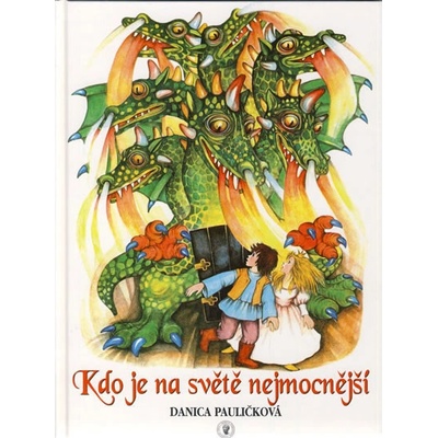 Kdo je na světě nejmocnější