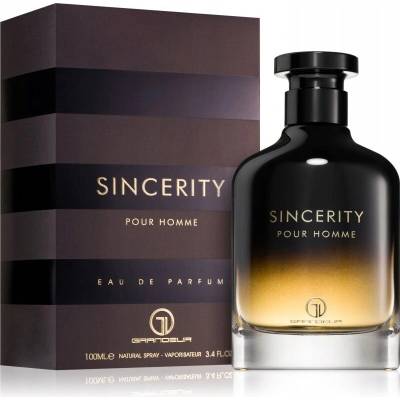 Grandeur Sincerity parfémovaná voda pánská 100 ml