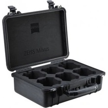 Zeiss Milvus Transport Case