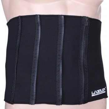 LiveUp LS3039A bandáž bederní pás