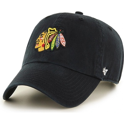 47 brand Chicago Blackhawks Clean up