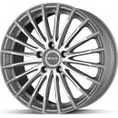 MAK Fatale 8,5x19 5x108 ET38 silver