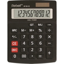 Rebell RE-8118 - 12-míst