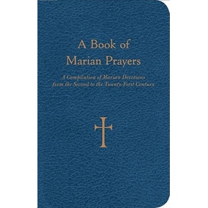 Book of Marian Prayers | William G. Storey (2011)