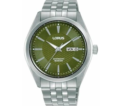 Lorus RL487BX9