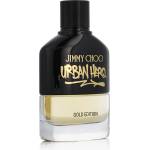 Jimmy Choo Urban Hero Gold Edition Eau de Parfum за мъже 100 ml Парфюми