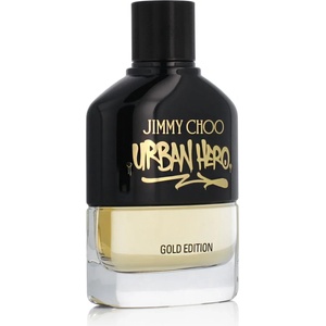 Jimmy Choo Urban Hero Gold Edition Eau de Parfum за мъже 100 ml Парфюми