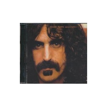 ZAPPA FRANK: APOSTROPHE CD