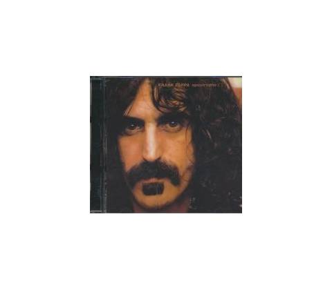 ZAPPA FRANK: APOSTROPHE CD
