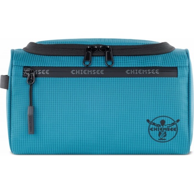 Chiemsee Light-n-base kosmetická taška CS60403-47 4,8 L tyrkysová