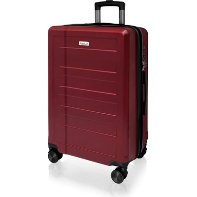 Avancea DE2934 vínová 66x44x29 cm