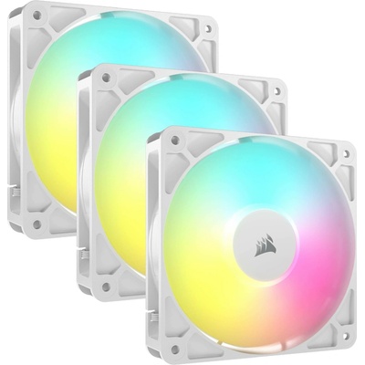 Corsair RS120 ARGB Triple Pack CO-9050185-WW