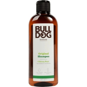 BULLDOG Original Shampoo 300 ml
