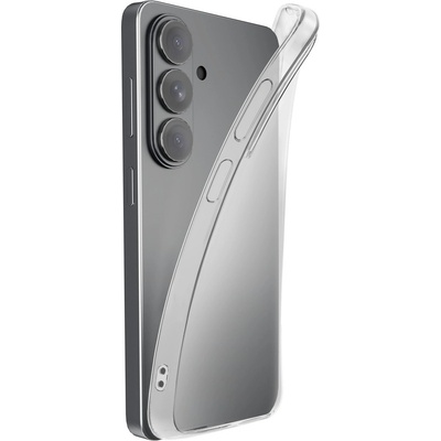 Cellularline Калъф Cellularline - Fine, Galaxy S26, прозрачен (FINECGALS26T)