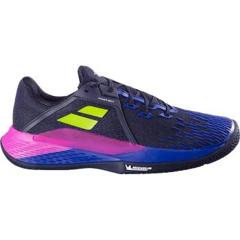 Babolat Мъжки маратонки Babolat PROPULSE FURY 3 ALL COURT - black, dark blue (3A0F25C208-2050-41)