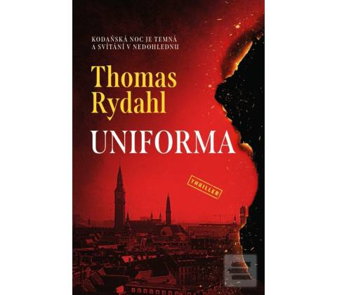 Uniforma - Thomas Rydahl