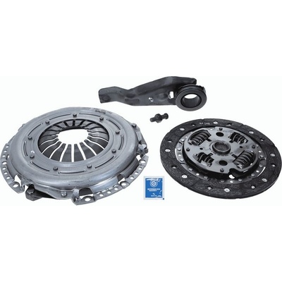 Sada spojky SACHS 3000 951 009