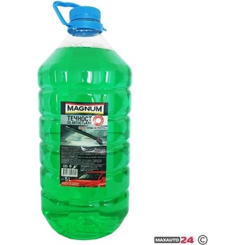 Motox Magnum - Лятна течност за чистачки 5л