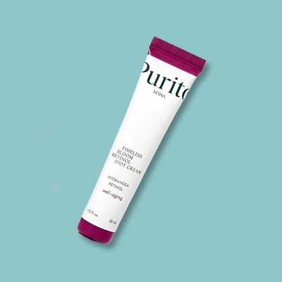 Purito Timeless Bloom Retinol Spot Cream 30 ml