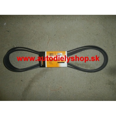 Opel INSIGNIA 7/2008- Drážkový remeň 6PK2390 - CONTITECH