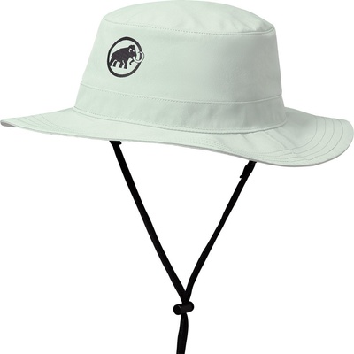 Mammut Runbold Hat šedá světlá
