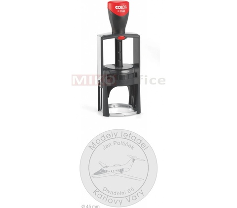 Colop R 2045