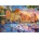 Gibsons - Puzzle Harbour Reflections - 500 piese