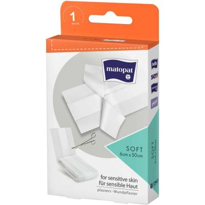 Matopat 6 cm x 0,5 m 1 ks