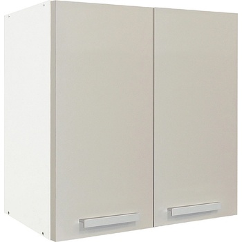 Matis Кухненски шкаф горен с две врати in va60 пясък мат