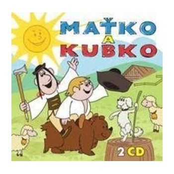 Maťko a Kubko