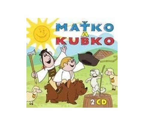 Maťko a Kubko