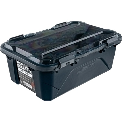 Gregory Alpaca Gear Box 45 – Sleviste.cz