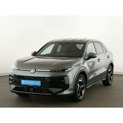 Volkswagen T-Roc 1.5 TSI R-Line DSG 110 kW