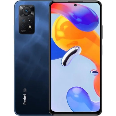 Xiaomi Redmi Note 11 Pro 5G 128GB 6GB RAM Dual