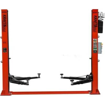 KraftDele Двуколонен хидравличен подемник kraft&dele kd5815/ 4200 кг (kd5815_2k)