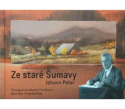 Ze staré Šumavy