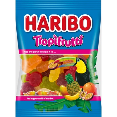 Haribo Tropifrutti 320 g