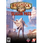 2K Games BioShock Infinite Season Pass (PC)